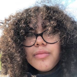 Meet your Posher, Jasmine